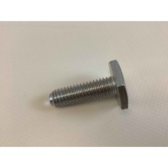 ORIGINAL BRIGGS & STRATTON Rasentraktor Radbefestigungsschraube 1960032SM | NewgardenParts.com