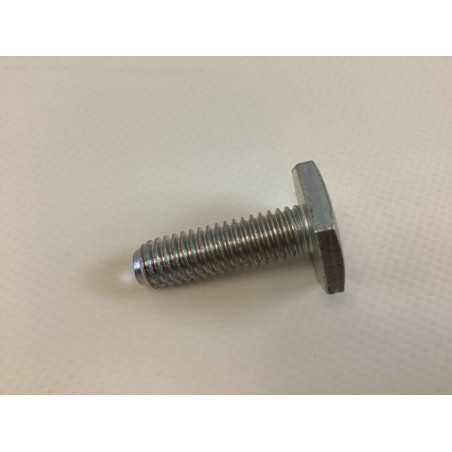 ORIGINAL BRIGGS & STRATTON lawn tractor wheel fixing bolt 1960032SM | NewgardenParts.com