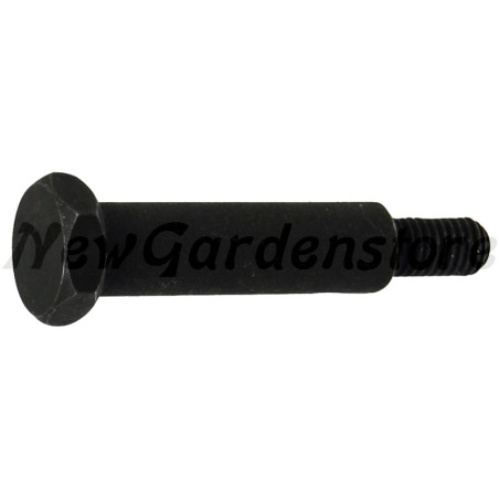 Bullone perno ruota rasaerba tosaerba tagliaerba ORIGINALE AL-KO 842524096 | NewgardenParts.com