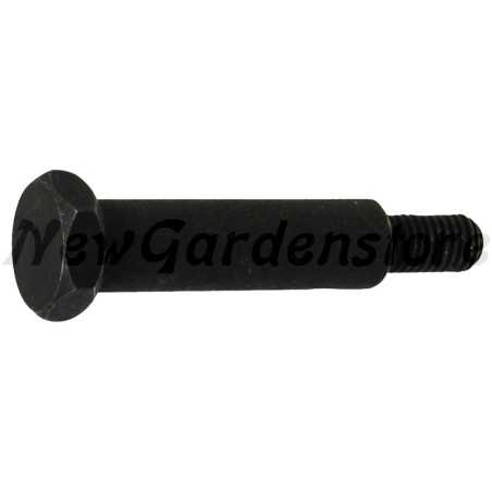 Perno de rueda cortacésped AL-KO ORIGINAL 842524096 | NewgardenParts.com