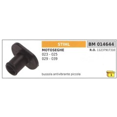 Bussola antivibrante piccola STIHL motosega 023 025 029 039 014644 | NewgardenParts.com