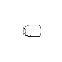 Mounting sleeve ORIGINAL STIHL trimmer FS 180 - FS 280 41198934600 | NewgardenParts.com