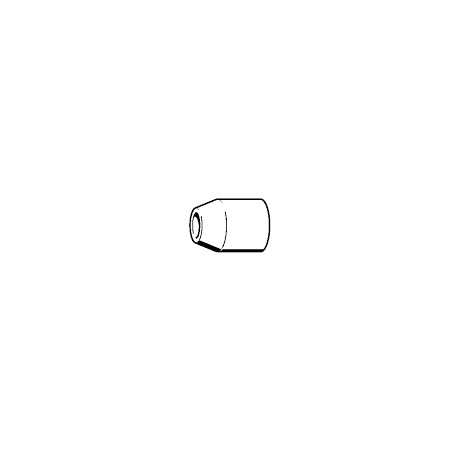 Douille de montage STIHL ORIGINAL FS 180 - FS 280 41198934600 | NewgardenParts.com