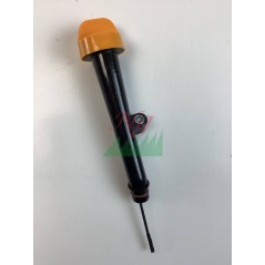 ORIGINAL OLEOMAC L66151595 Rasenmäher-Öldeckel-Set | NewgardenParts.com