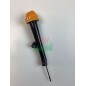 ORIGINAL OLEOMAC L66151595 Rasenmäher-Öldeckel-Set