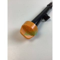 ORIGINAL OLEOMAC L66151595 Rasenmäher-Öldeckel-Set | NewgardenParts.com