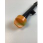 ORIGINAL OLEOMAC L66151595 Rasenmäher-Öldeckel-Set