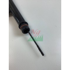 ORIGINAL OLEOMAC L66151595 Rasenmäher-Öldeckel-Set | NewgardenParts.com