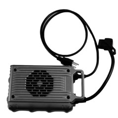 Cargador rápido IP65 de 600 W para cortacésped robótico MOWRATOR MAIP65FC | NewgardenParts.com