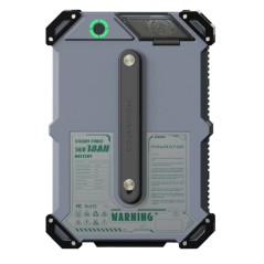 LiFePO4-Akku 18Ah 56V für Mähroboter MOWRATOR MABP18A
