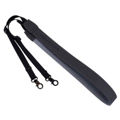 Tondeuse à gazon robot MOWRATOR MANS avec bandoulière de commande radio | NewgardenParts.com