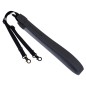 MOWRATOR MANS robot lawnmower radio control shoulder strap