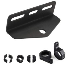 Gancio traino robot tagliaerba MOWRATOR MAHITCH | NewgardenParts.com