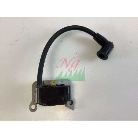OLEOMAC compatible electronic ignition coil for brushcutter SPARTA 37 | NewgardenParts.com