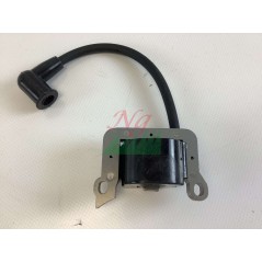 OLEOMAC compatible electronic ignition coil for brushcutter SPARTA 37 | NewgardenParts.com