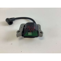 OLEOMAC compatible electronic ignition coil for brushcutter SPARTA 37 | NewgardenParts.com