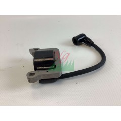 OLEOMAC compatible electronic ignition coil for brushcutter SPARTA 37 | NewgardenParts.com