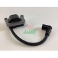 OLEOMAC compatible electronic ignition coil for brushcutter SPARTA 37