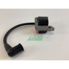 OLEOMAC compatible electronic ignition coil for brushcutter SPARTA 37 | NewgardenParts.com
