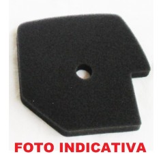ESPONJA DE FILTRO DE AIRE ORIGINAL PRO.TOP 521.045 | NewgardenParts.com