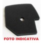 SPUGNA FILTRO ARIA 521.045 ORIGINALE PRO.TOP