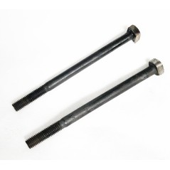 T410: TORNILLOS DE SILENCIADOR 410.110 ORIGINAL PRO.TOP | NewgardenParts.com