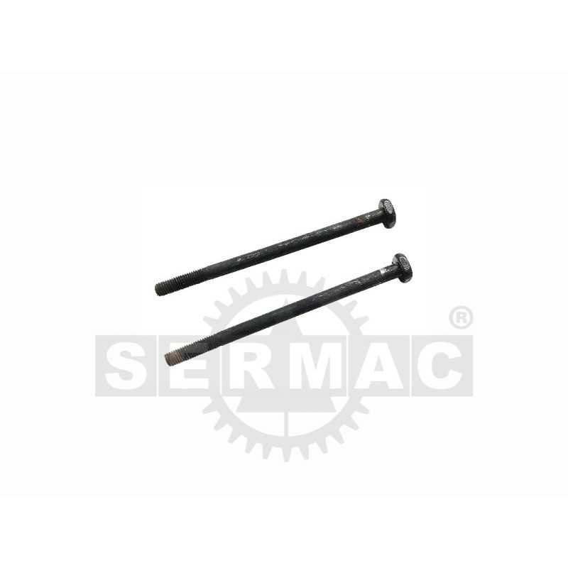 T450: Schalldämpferschrauben 450.009 ORIGINAL PRO.TOP