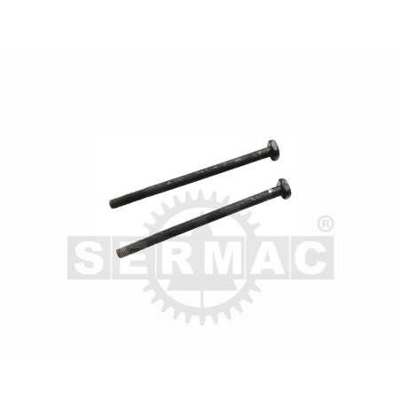 T450: Schalldämpferschrauben 450.009 ORIGINAL PRO.TOP | NewgardenParts.com