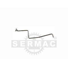T450: ORIGINAL PRO.TOP 450.038 DROSSELKLAPPENSTANGE | NewgardenParts.com