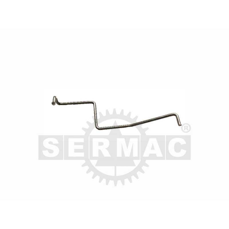 T450: ASTA ACCELERATORE 450.038 ORIGINALE PRO.TOP