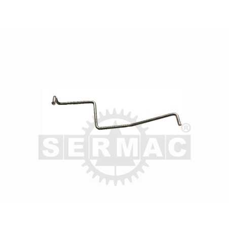 T450: ORIGINAL PRO.TOP 450.038 DROSSELKLAPPENSTANGE | NewgardenParts.com