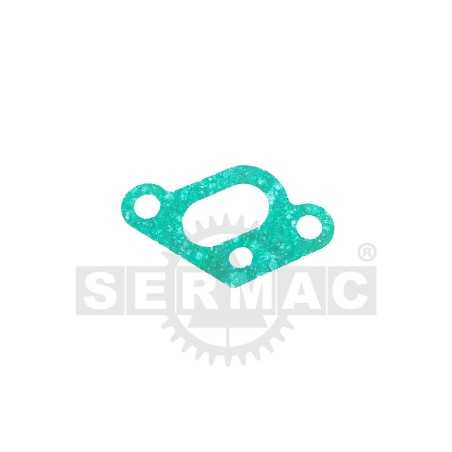 ORIGINAL PRO.TOP THERMAL FLANGE DICHTUNG 331.035 | NewgardenParts.com