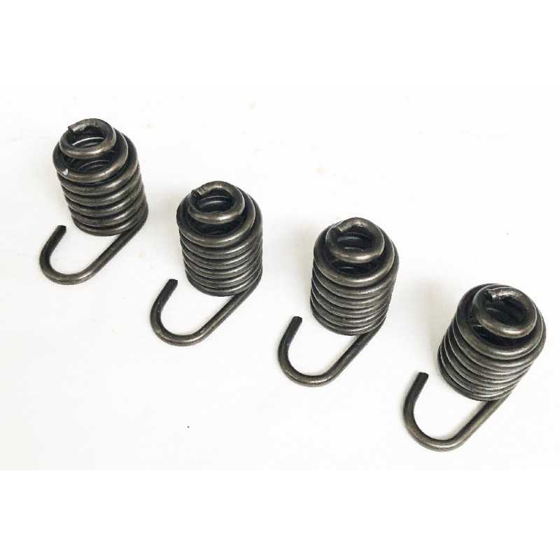 T410: ORIGINAL PRO.TOP 410.020 SHOCK ABSORBERS