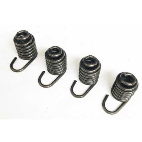 T410 : AMORTISSEURS ORIGINAUX PRO.TOP 410.020 | NewgardenParts.com