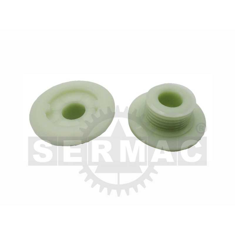 T250 - T251: TORNILLO SIN FIN ORIGINAL PRO.TOP 250.054