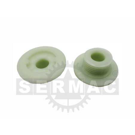 T250 - T251: ORIGINAL PRO.TOP-WURMSCHRAUBE 250.054 | NewgardenParts.com