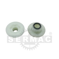 T450: ORIGINAL PRO.TOP SCHRAUBE 450.063 | NewgardenParts.com