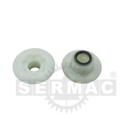 T450: VITE SENZA FINE 450.063 ORIGINALE PRO.TOP | NewgardenParts.com