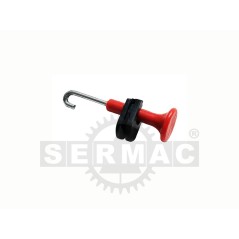 T250 - T251: LEVA ARIA 250.033 ORIGINALE PRO.TOP | NewgardenParts.com