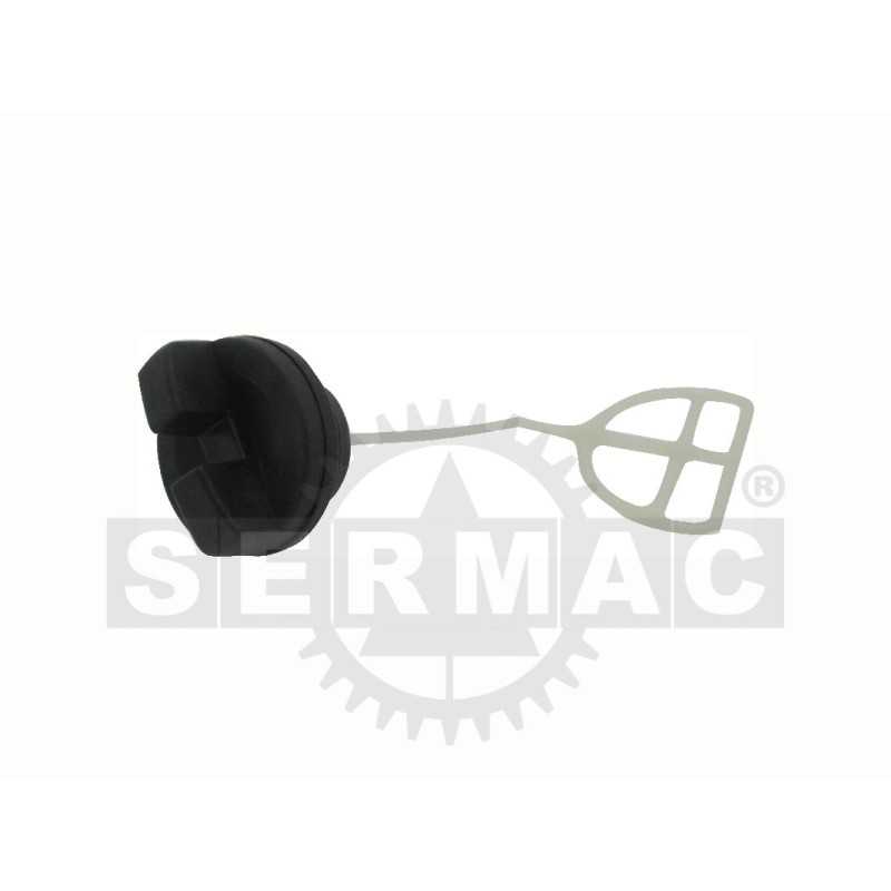 T250 - T251: TAPPO 250.020 ORIGINALE PRO.TOP