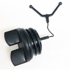 T410: ORIGINAL PRO.TOP FUEL CAP 410.078 | NewgardenParts.com