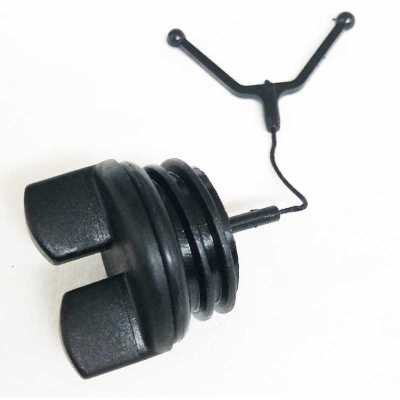 T410: ORIGINAL PRO.TOP FUEL CAP 410.078