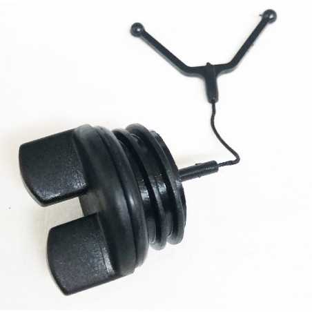 T410: TAPPO CARBURANTE 410.078 ORIGINALE PRO.TOP | NewgardenParts.com