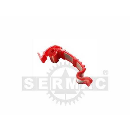 T450: ORIGINAL PRO.TOPF ZYLINDERDECKELHEBEL 450.007 | NewgardenParts.com