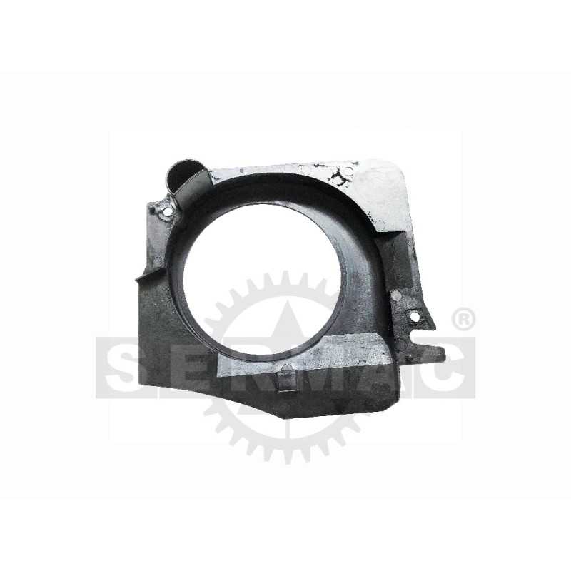 T450: ORIGINAL PRO.TOP DEFLECTOR 450.024