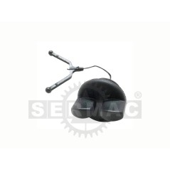 T450: ORIGINAL PRO.TOP OIL CAP 450.050