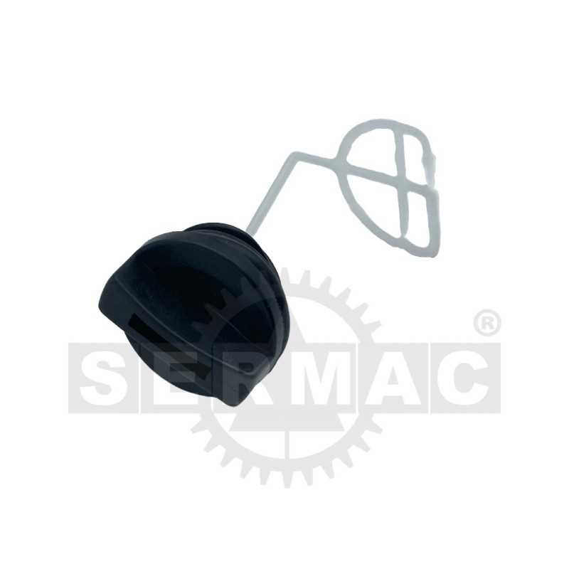 T450: ORIGINAL PRO.TOP FUEL CAP 450.051