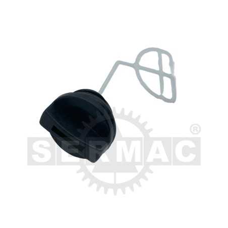 T450: ORIGINAL PRO.TOP TANKDECKEL 450.051 | NewgardenParts.com