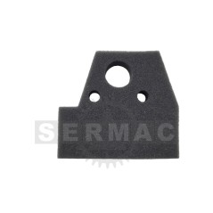 AIR FILTER 54.150.1026 Compatible HUSQVARNA | NewgardenParts.com