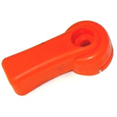 STOP LEVER FOR OLD SWITCH TYPE 650.2.22 Compatible with TOPSO- ALPINA- CASTELGARDEN | NewgardenParts.com